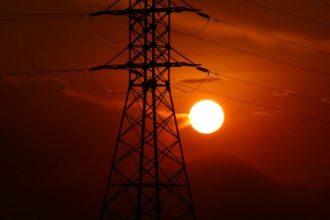 Risc de blackout in Moldova din cauza razboiului