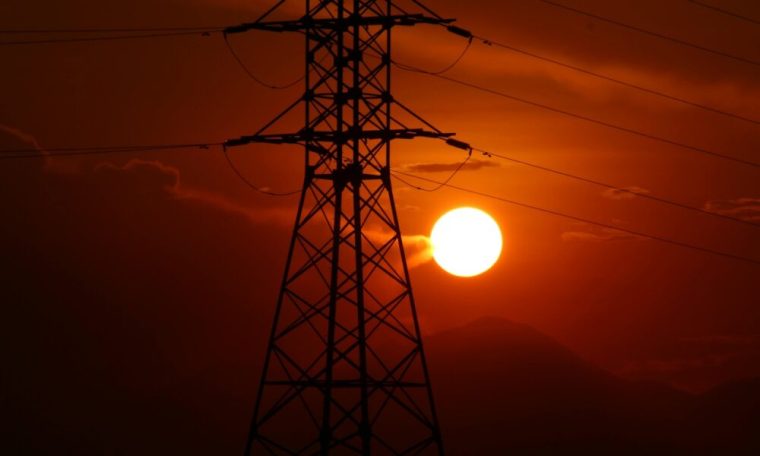 Risc de blackout in Moldova din cauza razboiului