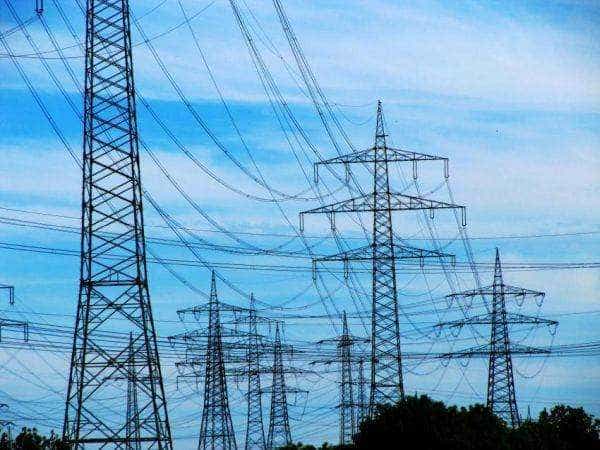 Romania a oferit energie electrica de urgenta Moldovei