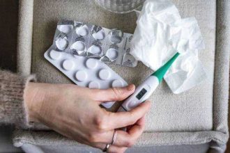 Romania aproape de epidemie Spitalele sunt pline de gripa