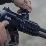 Romania pe radarul Beretta pentru arme de ultima generatie