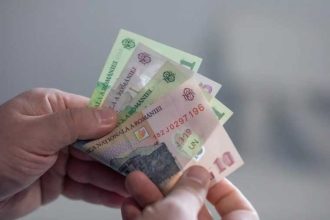 Romania unica tara din Europa cu scaderi salariale in 2026