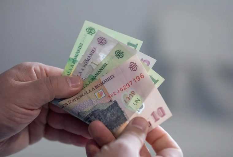 Romania unica tara din Europa cu scaderi salariale in 2026