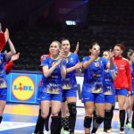 Romania victorie clara impotriva Senegalului la CM de handbal feminin