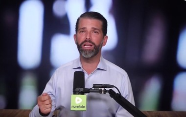 SUA ar putea opri sprijinul pentru Ucraina spune Trump Jr