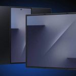 Samsung lanseaza primul sau smartphone pliabil triplu