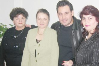 Scene din viaa cultural pitetean 154