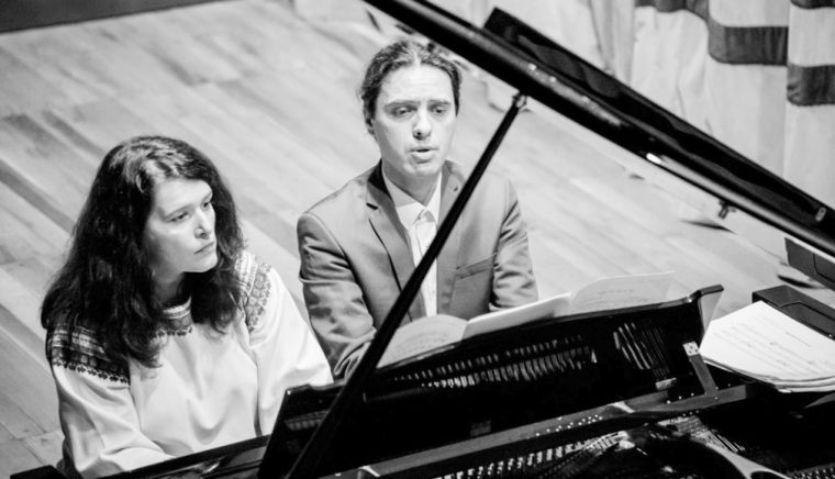 Scene din viaa cultural pitetean