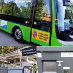 Schimbari in statiile de calatori din Mioveni