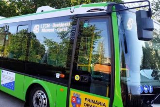 Schimbari in statiile de calatori din Mioveni