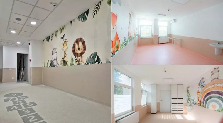 Se deschide la Pitesti Centrul de Sanatate Mintala pentru copii