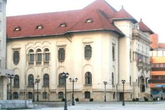 Sedinta cu majorarea taxelor la Campulung