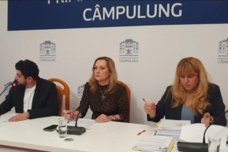 Sedinta rapida cu subiect controversat la CL Campulung Muscel