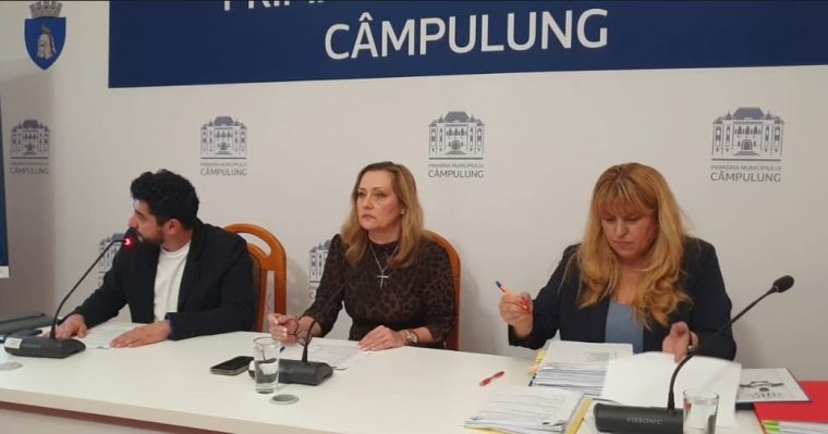 Sedinta rapida cu subiect controversat la CL Campulung Muscel
