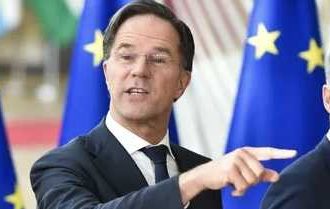 Seful NATO respinge separarea apararii UE de SUA