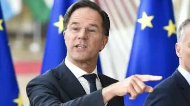 Seful NATO respinge separarea apararii UE de SUA