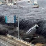 Seism puternic in nordul Japoniei alerta tsunami