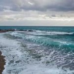 Seism slab in Marea Neagra magnitudine 2 la 10 km adancime