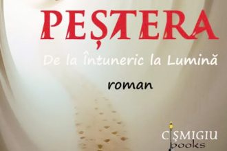 Semnal editorial Pestera de Adina Dima