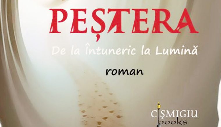 Semnal editorial Pestera de Adina Dima