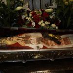 Sfanta Filofteia tanara sfanta sarbatorita la Curtea de Arges