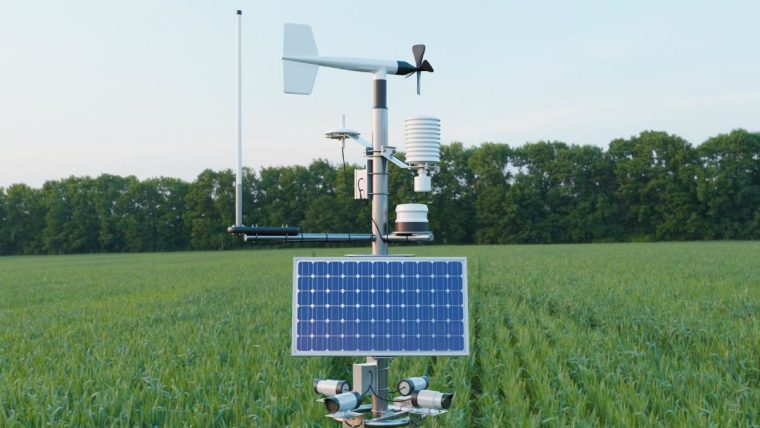 Sistemul de avertizare meteo se modernizeaza acum