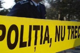 Soc Femeie din Pitesti gasita moarta Sinucidere