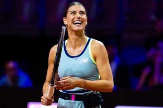 Sorana Cirstea se va retrage din activitate anul urmator