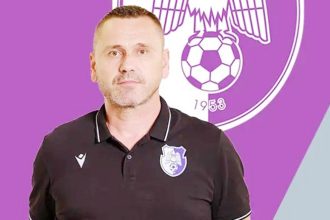 Sorin Caprrescu manager la FC Arge Basketball Suntem sus 7 victorii