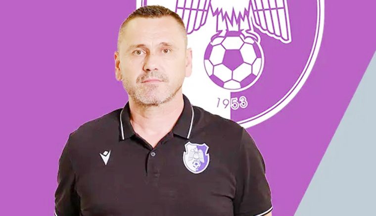 Sorin Caprrescu manager la FC Arge Basketball Suntem sus 7 victorii