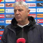Sorin Cartu despre FC Arges O echipa buna