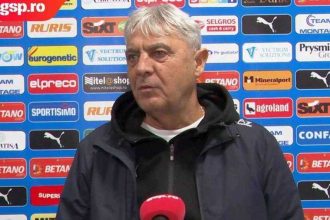 Sorin Cartu despre FC Arges O echipa buna