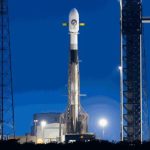 SpaceX lanseaza satelitul secret NROL 77 pentru armata americana