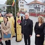 Spitalul Curtea de Arges a fost numit Sf Filofteia