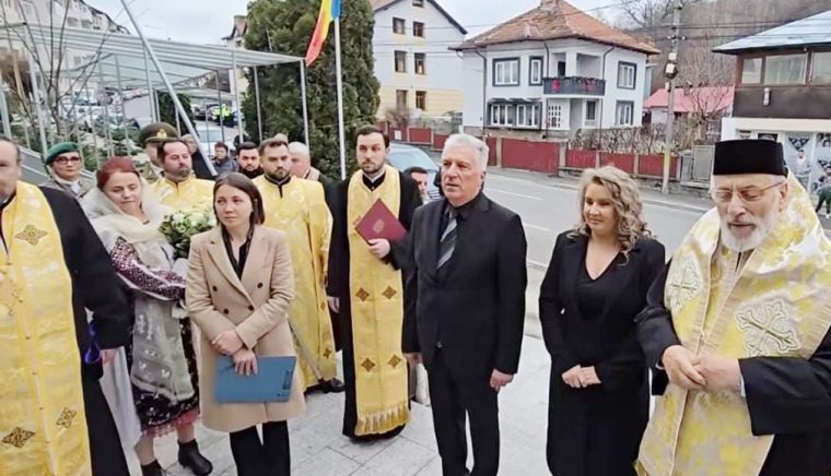 Spitalul Curtea de Arges a fost numit Sf Filofteia