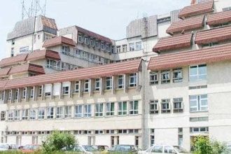 Spitalul Municipal Campulung mereu modernizat