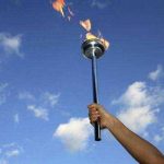 Stafeta flacarii olimpice pentru Milano Cortina 2026 a inceput