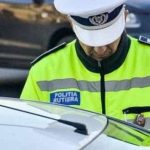 Stefanesti Conducea o masina cu placute false Dosar penal