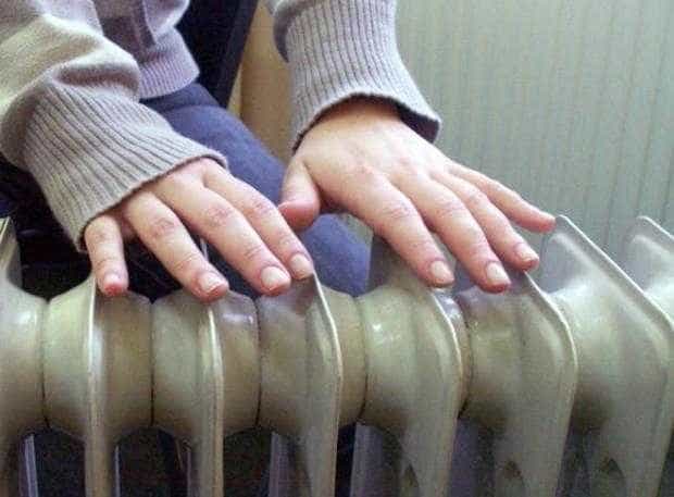 Studentii din Bucuresti tremura in camine fara gaze