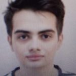 Tanar plecat la studii in Olanda cautat de familie