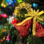 Targ de iarna la Campulung