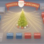 Targuri de Craciun in Stalpeni si Vladeti