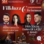 Tavi Colen si Emma de la Zu in concert Pitesti