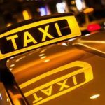Taximetristi din Bucuresti implicati in furturi bancare