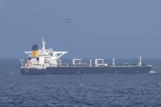 Tensiunile cresc in Caraibe petrolier confiscat de SUA