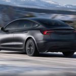 Tesla lanseaza in Europa cel mai ieftin Model 3