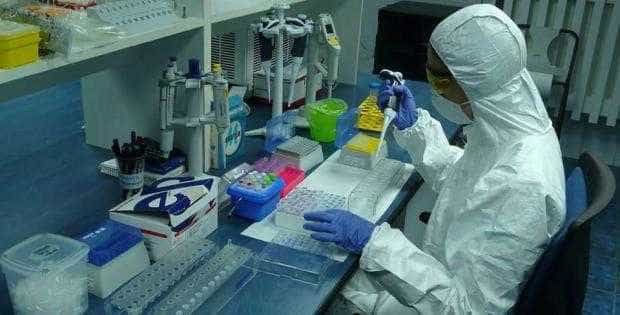 Teste gratuite pentru virusurile hepatice B si C