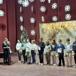 Topoloveni Tinerii Smart Gamers premiati la Gala Sportului