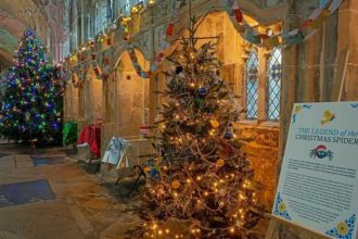 Traditii ciudate de Craciun din lume care sunt reale