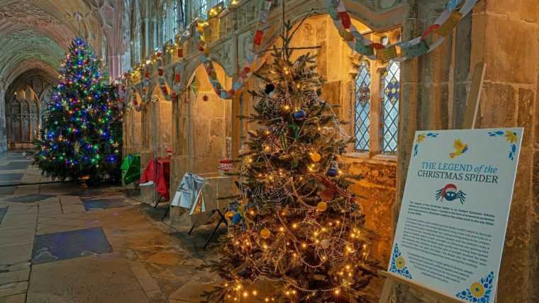 Traditii ciudate de Craciun din lume care sunt reale